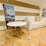 Maison Del Conero - Ombrellone E Lettini In Inclusi アパート