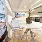 アパート Maison Del Conero - Ombrellone E Lettini In Inclusi *