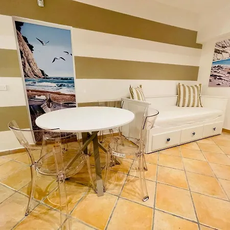 Maison Del Conero - Ombrellone E Lettini In Inclusi شقة