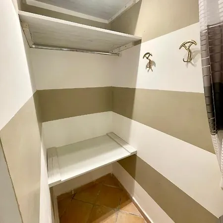 Maison Del Conero - Ombrellone E Lettini In Inclusi Appartamento