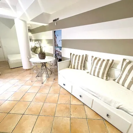 Maison Del Conero - Ombrellone E Lettini In Inclusi Appartamento *