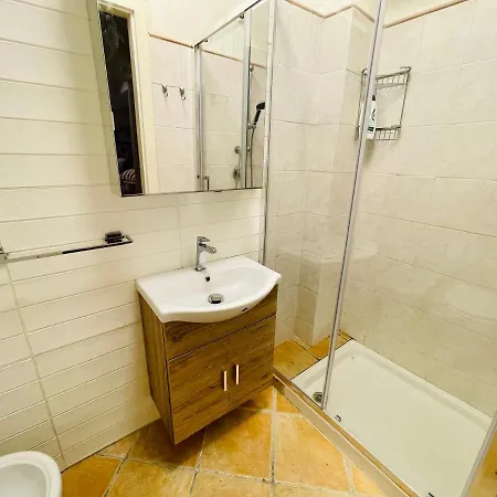 Maison Del Conero - Ombrellone E Lettini In Inclusi * Numana