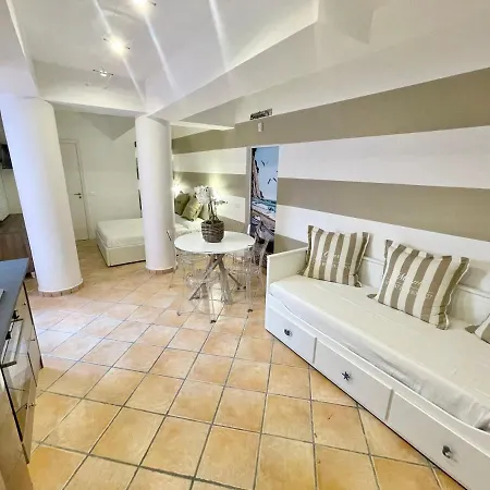 Maison Del Conero - Ombrellone E Lettini In Inclusi *