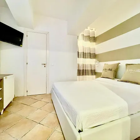 Daire Maison Del Conero - Ombrellone E Lettini In Inclusi