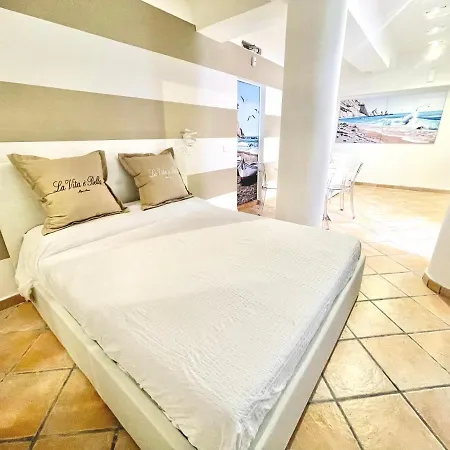 Maison Del Conero - Ombrellone E Lettini In Inclusi