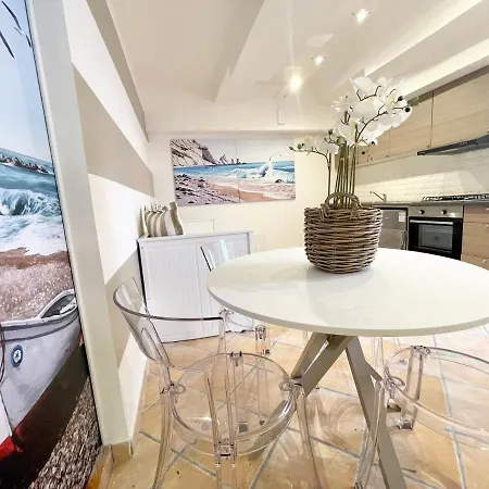 Appartement Maison Del Conero - Ombrellone E Lettini In Inclusi *