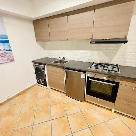 Daire Maison Del Conero - Ombrellone E Lettini In Inclusi