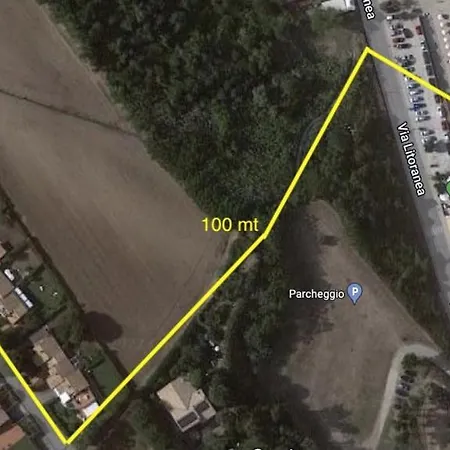 Appartement Maison Del Conero - Ombrellone E Lettini In Inclusi Numana