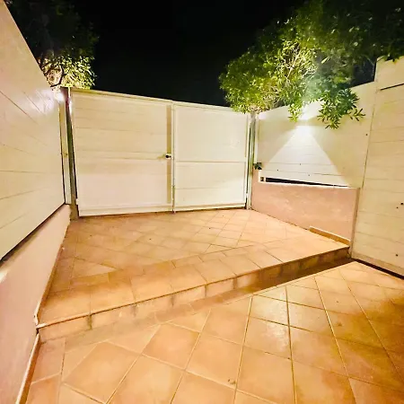 Maison Del Conero - Ombrellone E Lettini In Inclusi