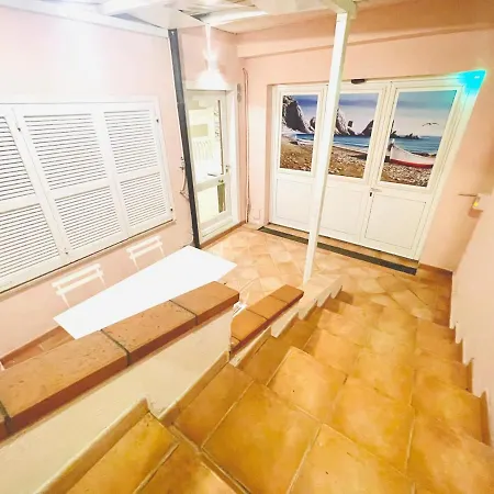 Maison Del Conero - Ombrellone E Lettini In Inclusi