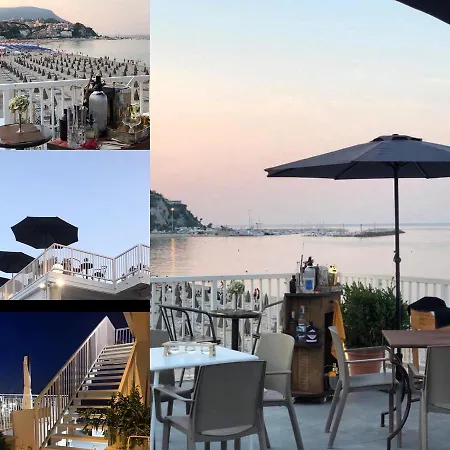 Maison Del Conero - Ombrellone E Lettini In Inclusi Daire *